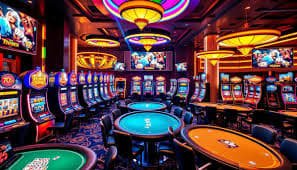 fachai4 games lobby showing slots and live casino categories for Philippines